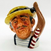 GONDOLIER D6595 - MINI - ROYAL