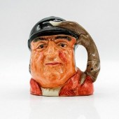 GONE AWAY D6545 - MINI - ROYAL