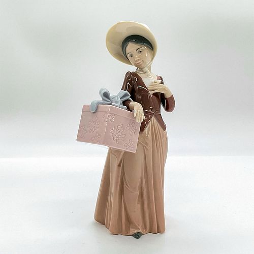 GONE SHOPPING 1006488 - LLADRO