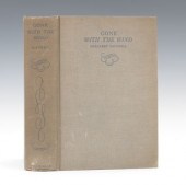 Gone With the Wind by Margaret