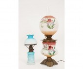 Gone with the Wind Lamp conver