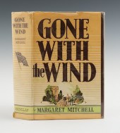 Gone With the Wind Margaret Mi