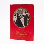 "GONE WITH THE WIND" WORLD PRE