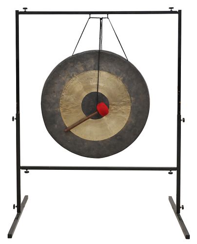 GONGS UNLIMITED CHINESE STYLE