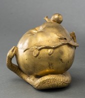 GONZALES FRENCH ART NOUVEAU "S