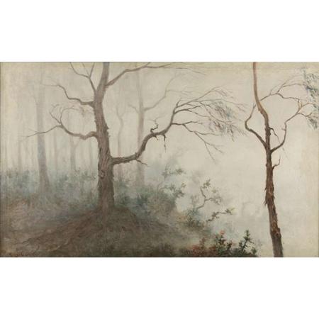 Gonzalo Ariza Colombian, b. 1912