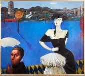 GONZALO CIENFUEGOS, CRISTINA,