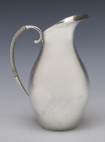 GONZALO MORENO STERLING