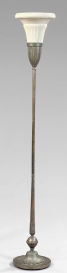 Good American Bronze-Patinated