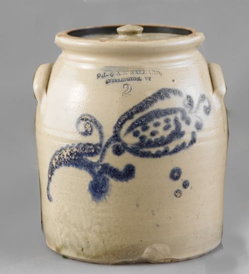 Good American Gray Stoneware