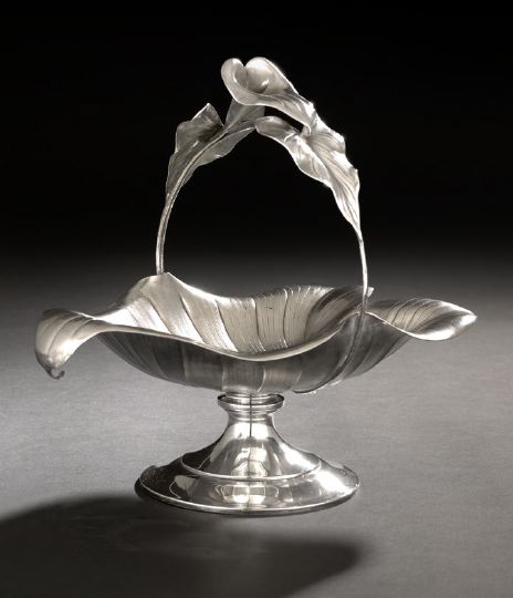 Good American Sterling Silver