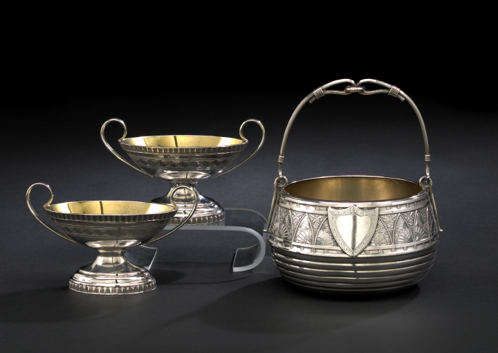 Good American Sterling Silver