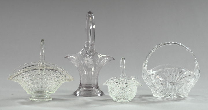 Good and Varied Four-Piece