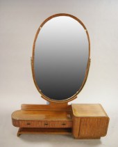Good Art Deco Five-Piece Ribbo