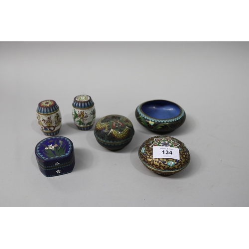 Good Assortment of antique and