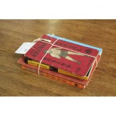 Good Australian lot of 4: Side