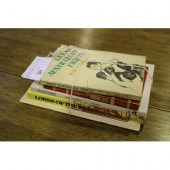 Good Australian lot of 5: Two