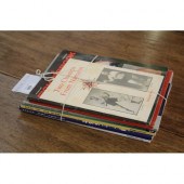 Good Australian lot of 7: Boxi