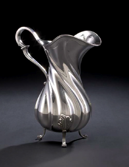 Good Buccellati Sterling Silver