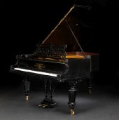Good C. Bechstein, Berlin, Ebo
