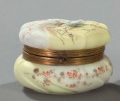 Good C. F. Monroe Gilt-Brass-M