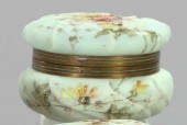 Good C. F. Monroe Gilt-Brass-M