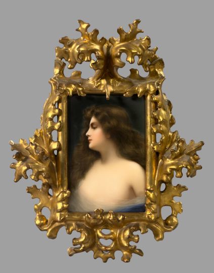 Good C. M. Hutschenreuther