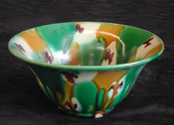 Good Ch\'ien Sincai Glazed