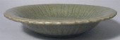 Good Chinese celadon crackle g