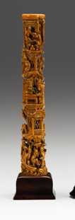 Good Chinese elephant ivory incense