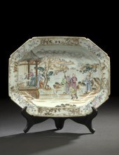 Good Chinese Export Porcelain