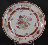 Good Chinese Export Porcelain