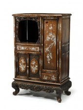 Good Chinese mother-of-pearl i