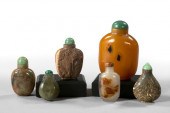 Good Collection of Six Kuang H