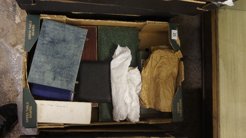 Good Collection of Unusued Boxed