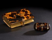 Good Dutch Tortoiseshell-Cover