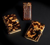 Good Dutch Tortoiseshell Cover
