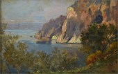 GOOD EARLY 20TH CENTURY PAINTI