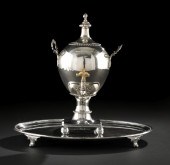 Good Early George III Sterling