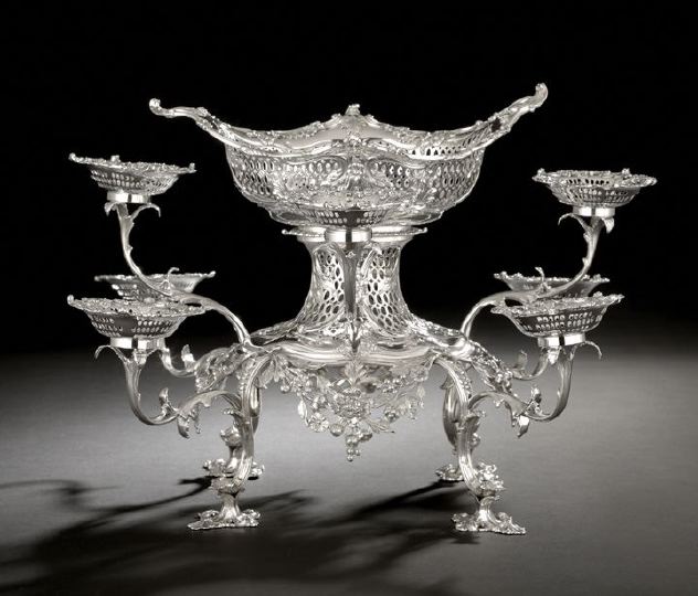 Good Early George III Sterling