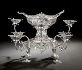 Good Early George III Sterling