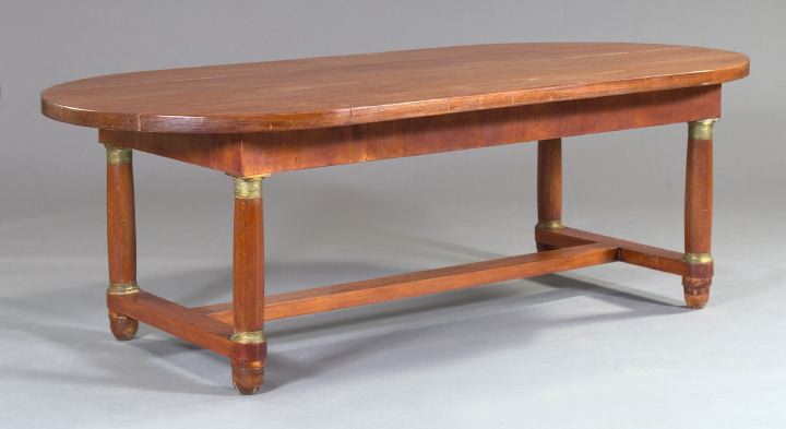 Good Empire Mahogany and