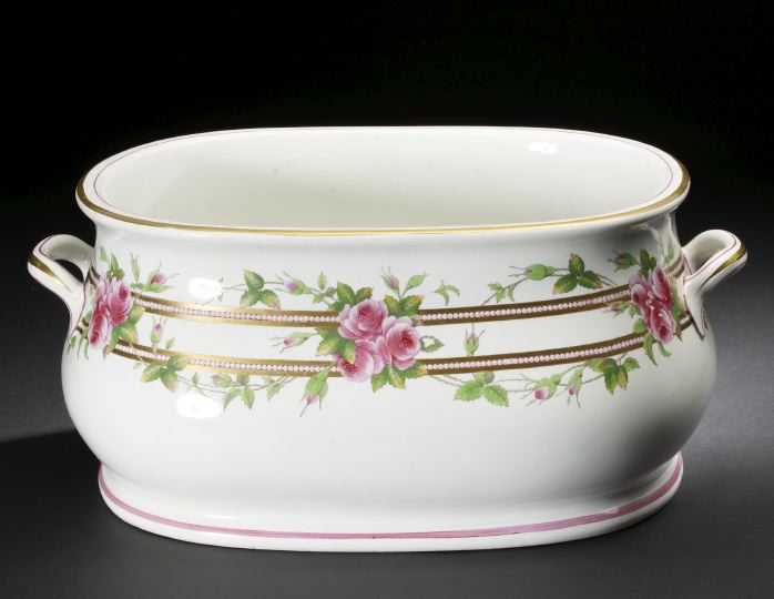 Good English Polychromed