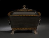 Good English Regency Black- an