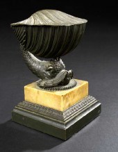 Good English Regency Patinated