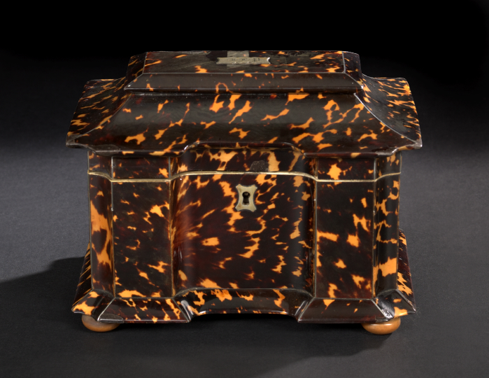 Good English Tortoiseshell Tea