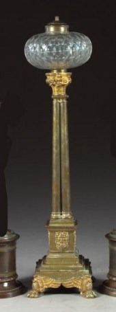 Good English Weighted and Gilt