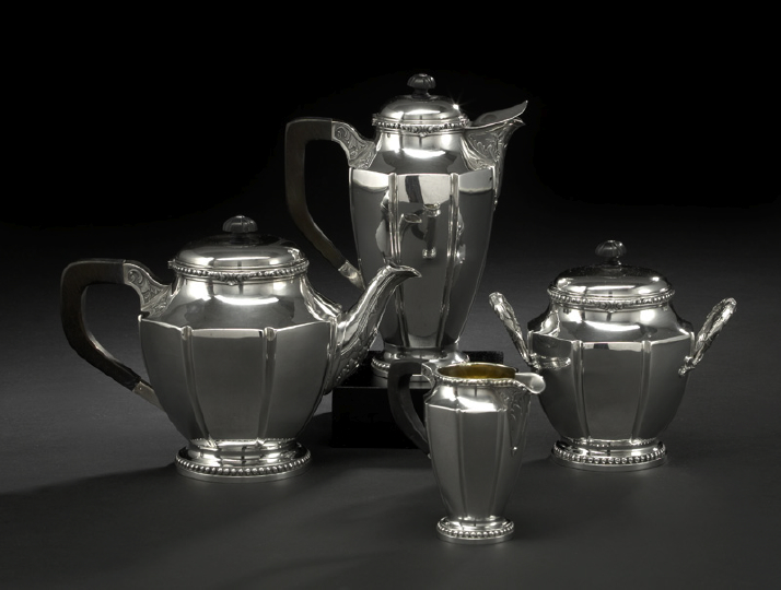 Good Four-Piece French First