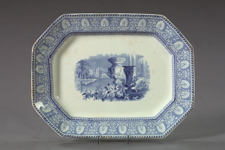 Good Francis Dillon, Staffordshire,