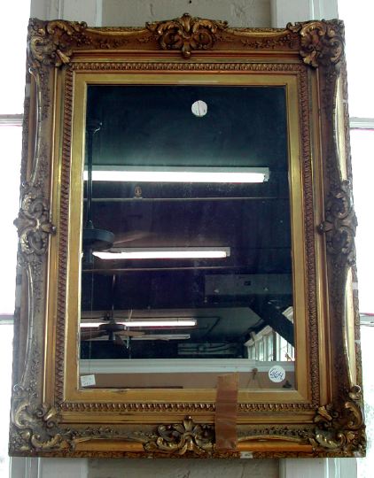 Good French Looking Glass,  in